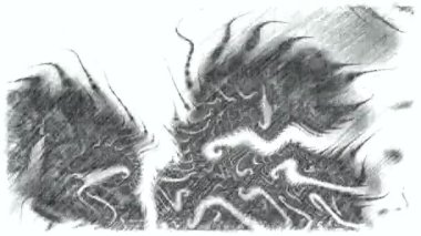 Boyanmış bir arka planda kabataslak ve çizim animasyonu. Şarjörün üstüne yerleştirmek için Doodle tarzı. Yüksek kalite sanat videosu oluşturma. Filtre için stok hareket ögesi. Arızalı piksel etkisi.