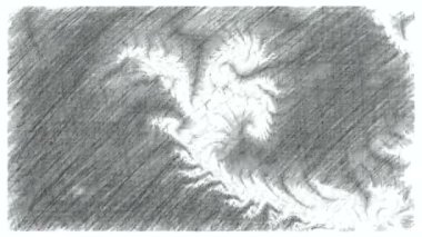 Boyanmış bir arka planda kabataslak ve çizim animasyonu. Şarjörün üstüne yerleştirmek için Doodle tarzı. Yüksek kalite sanat videosu oluşturma. Filtre için stok hareket ögesi. Arızalı piksel etkisi.