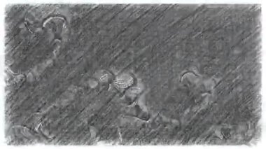 Boyanmış bir arka planda kabataslak ve çizim animasyonu. Şarjörün üstüne yerleştirmek için Doodle tarzı. Yüksek kalite sanat videosu oluşturma. Filtre için stok hareket ögesi. Arızalı piksel etkisi.