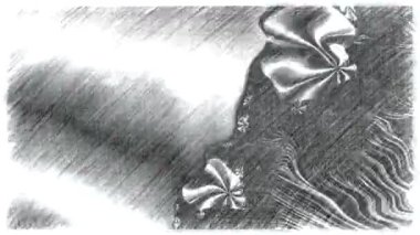 Boyanmış bir arka planda kabataslak ve çizim animasyonu. Şarjörün üstüne yerleştirmek için Doodle tarzı. Yüksek kalite sanat videosu oluşturma. Filtre için stok hareket ögesi. Arızalı piksel etkisi.