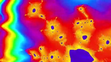 Boyanmış bir arka planda kabataslak ve çizim animasyonu. Şarjörün üstüne yerleştirmek için Doodle tarzı. Yüksek kalite sanat videosu oluşturma. Filtre için stok hareket ögesi. Arızalı piksel etkisi.