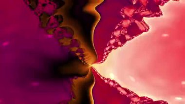 Boyanmış bir arka planda kabataslak ve çizim animasyonu. Şarjörün üstüne yerleştirmek için Doodle tarzı. Yüksek kalite sanat videosu oluşturma. Filtre için stok hareket ögesi. Arızalı piksel etkisi.