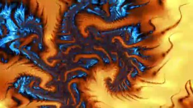 Boyanmış bir arka planda kabataslak ve çizim animasyonu. Şarjörün üstüne yerleştirmek için Doodle tarzı. Yüksek kalite sanat videosu oluşturma. Filtre için stok hareket ögesi. Arızalı piksel etkisi.