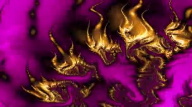 Boyanmış bir arka planda kabataslak ve çizim animasyonu. Şarjörün üstüne yerleştirmek için Doodle tarzı. Yüksek kalite sanat videosu oluşturma. Filtre için stok hareket ögesi. Arızalı piksel etkisi.