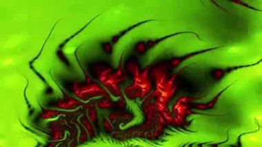 Boyanmış bir arka planda kabataslak ve çizim animasyonu. Şarjörün üstüne yerleştirmek için Doodle tarzı. Yüksek kalite sanat videosu oluşturma. Filtre için stok hareket ögesi. Arızalı piksel etkisi.