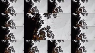 Boyanmış bir arka planda kabataslak ve çizim animasyonu. Şarjörün üstüne yerleştirmek için Doodle tarzı. Yüksek kalite sanat videosu oluşturma. Filtre için stok hareket ögesi. Arızalı piksel etkisi.