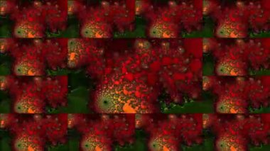 Boyanmış bir arka planda kabataslak ve çizim animasyonu. Şarjörün üstüne yerleştirmek için Doodle tarzı. Yüksek kalite sanat videosu oluşturma. Filtre için stok hareket ögesi. Arızalı piksel etkisi.