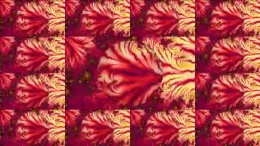 Boyanmış bir arka planda kabataslak ve çizim animasyonu. Şarjörün üstüne yerleştirmek için Doodle tarzı. Yüksek kalite sanat videosu oluşturma. Filtre için stok hareket ögesi. Arızalı piksel etkisi.