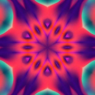 Soyut Bilgisayar Fraktal Tasarımı. Fraktal hiç bitmeyen bir desen. Fraktallar, farklı ölçeklerde kendine benzeyen sonsuz derecede karmaşık kalıplardır. Cep telefonu duvar kağıdı için harika.