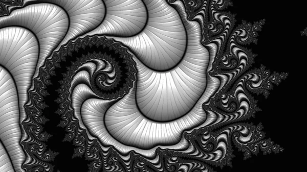 Soyut fraktal arkaplan Sonsuz evren bilgisayar tarafından oluşturulmuş görüntü. Duvar kağıdı, albüm, poster ve kitapçık için güzel soyut bir arkaplan. Yaratıcı grafik tasarımı için fraktal dijital grafikler. 