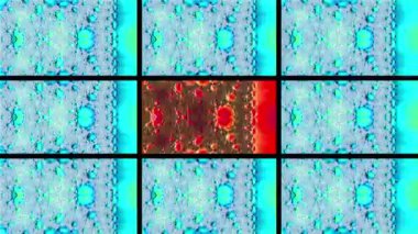 Boyanmış bir arka planda kabataslak ve çizim animasyonu. Şarjörün üstüne yerleştirmek için Doodle tarzı. Yüksek kalite sanat videosu oluşturma. Filtre için stok hareket ögesi. Arızalı piksel etkisi.