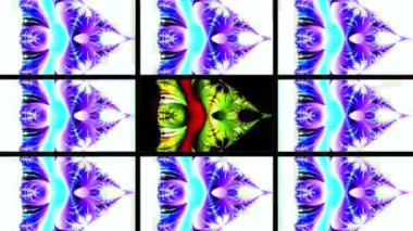 Boyanmış bir arka planda kabataslak ve çizim animasyonu. Şarjörün üstüne yerleştirmek için Doodle tarzı. Yüksek kalite sanat videosu oluşturma. Filtre için stok hareket ögesi. Arızalı piksel etkisi.