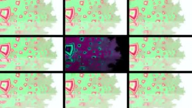 Soyut Bilgisayar Fraktal Tasarımı. Fraktal hiç bitmeyen bir desen. Fraktallar, farklı ölçeklerde kendine benzeyen sonsuz derecede karmaşık kalıplardır. Cep telefonu duvar kağıdı için harika.