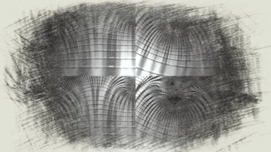 Soyut Bilgisayar Fraktal Tasarımı. Fraktal hiç bitmeyen bir desen. Fraktallar, farklı ölçeklerde kendine benzeyen sonsuz derecede karmaşık kalıplardır. Cep telefonu duvar kağıdı için harika.