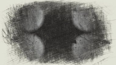 Soyut Bilgisayar Fraktal Tasarımı. Fraktal hiç bitmeyen bir desen. Fraktallar, farklı ölçeklerde kendine benzeyen sonsuz derecede karmaşık kalıplardır. Cep telefonu duvar kağıdı için harika.