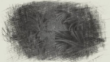 Soyut Bilgisayar Fraktal Tasarımı. Fraktal hiç bitmeyen bir desen. Fraktallar, farklı ölçeklerde kendine benzeyen sonsuz derecede karmaşık kalıplardır. Cep telefonu duvar kağıdı için harika.