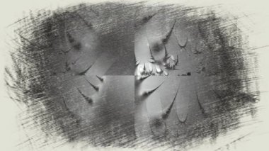 Soyut Bilgisayar Fraktal Tasarımı. Fraktal hiç bitmeyen bir desen. Fraktallar, farklı ölçeklerde kendine benzeyen sonsuz derecede karmaşık kalıplardır. Cep telefonu duvar kağıdı için harika.