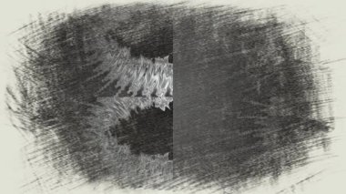 Soyut Bilgisayar Fraktal Tasarımı. Fraktal hiç bitmeyen bir desen. Fraktallar, farklı ölçeklerde kendine benzeyen sonsuz derecede karmaşık kalıplardır. Cep telefonu duvar kağıdı için harika.