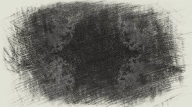 Soyut Bilgisayar Fraktal Tasarımı. Fraktal hiç bitmeyen bir desen. Fraktallar, farklı ölçeklerde kendine benzeyen sonsuz derecede karmaşık kalıplardır. Cep telefonu duvar kağıdı için harika.