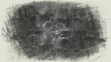 Soyut Bilgisayar Fraktal Tasarımı. Fraktal hiç bitmeyen bir desen. Fraktallar, farklı ölçeklerde kendine benzeyen sonsuz derecede karmaşık kalıplardır. Cep telefonu duvar kağıdı için harika.