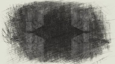 Soyut Bilgisayar Fraktal Tasarımı. Fraktal hiç bitmeyen bir desen. Fraktallar, farklı ölçeklerde kendine benzeyen sonsuz derecede karmaşık kalıplardır. Cep telefonu duvar kağıdı için harika.