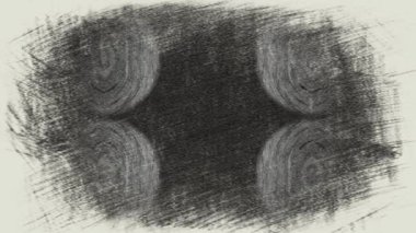 Soyut Bilgisayar Fraktal Tasarımı. Fraktal hiç bitmeyen bir desen. Fraktallar, farklı ölçeklerde kendine benzeyen sonsuz derecede karmaşık kalıplardır. Cep telefonu duvar kağıdı için harika.