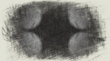 Soyut Bilgisayar Fraktal Tasarımı. Fraktal hiç bitmeyen bir desen. Fraktallar, farklı ölçeklerde kendine benzeyen sonsuz derecede karmaşık kalıplardır. Cep telefonu duvar kağıdı için harika.