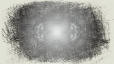 Soyut Bilgisayar Fraktal Tasarımı. Fraktal hiç bitmeyen bir desen. Fraktallar, farklı ölçeklerde kendine benzeyen sonsuz derecede karmaşık kalıplardır. Cep telefonu duvar kağıdı için harika.