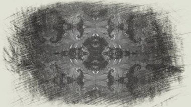 Soyut Bilgisayar Fraktal Tasarımı. Fraktal hiç bitmeyen bir desen. Fraktallar, farklı ölçeklerde kendine benzeyen sonsuz derecede karmaşık kalıplardır. Cep telefonu duvar kağıdı için harika.