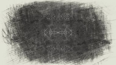 Soyut Bilgisayar Fraktal Tasarımı. Fraktal hiç bitmeyen bir desen. Fraktallar, farklı ölçeklerde kendine benzeyen sonsuz derecede karmaşık kalıplardır. Cep telefonu duvar kağıdı için harika.