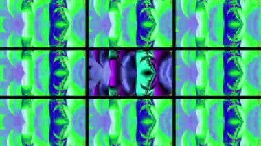 Soyut Bilgisayar Fraktal Tasarımı. Fraktal hiç bitmeyen bir desen. Fraktallar, farklı ölçeklerde kendine benzeyen sonsuz derecede karmaşık kalıplardır. Cep telefonu duvar kağıdı için harika.