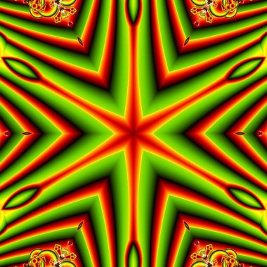 Soyut Bilgisayar Fraktal Tasarımı. Fraktal hiç bitmeyen bir desen. Fraktallar, farklı ölçeklerde kendine benzeyen sonsuz derecede karmaşık kalıplardır. Cep telefonu duvar kağıdı için harika.