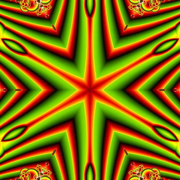 Soyut Bilgisayar Fraktal Tasarımı. Fraktal hiç bitmeyen bir desen. Fraktallar, farklı ölçeklerde kendine benzeyen sonsuz derecede karmaşık kalıplardır. Cep telefonu duvar kağıdı için harika.