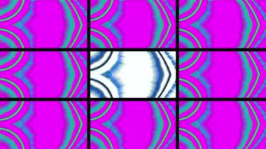 Soyut Bilgisayar Fraktal Tasarımı. Fraktal hiç bitmeyen bir desen. Fraktallar, farklı ölçeklerde kendine benzeyen sonsuz derecede karmaşık kalıplardır. Cep telefonu duvar kağıdı için harika.