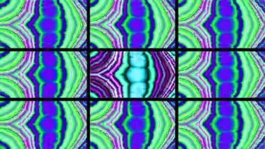 Soyut Bilgisayar Fraktal Tasarımı. Fraktal hiç bitmeyen bir desen. Fraktallar, farklı ölçeklerde kendine benzeyen sonsuz derecede karmaşık kalıplardır. Cep telefonu duvar kağıdı için harika.