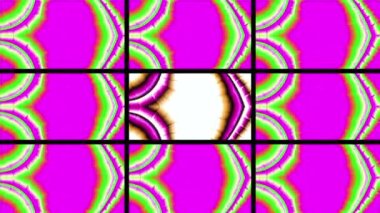 Soyut Bilgisayar Fraktal Tasarımı. Fraktal hiç bitmeyen bir desen. Fraktallar, farklı ölçeklerde kendine benzeyen sonsuz derecede karmaşık kalıplardır. Cep telefonu duvar kağıdı için harika.