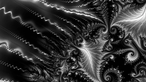 Soyut Bilgisayar Fraktal Tasarımı. Fraktal hiç bitmeyen bir desen. Fraktallar, farklı ölçeklerde kendine benzeyen sonsuz derecede karmaşık kalıplardır. Cep telefonu duvar kağıdı için harika.