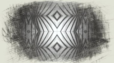 Soyut Bilgisayar Fraktal Tasarımı. Fraktal hiç bitmeyen bir desen. Fraktallar, farklı ölçeklerde kendine benzeyen sonsuz derecede karmaşık kalıplardır. Cep telefonu duvar kağıdı için harika.