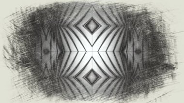 Soyut Bilgisayar Fraktal Tasarımı. Fraktal hiç bitmeyen bir desen. Fraktallar, farklı ölçeklerde kendine benzeyen sonsuz derecede karmaşık kalıplardır. Cep telefonu duvar kağıdı için harika.