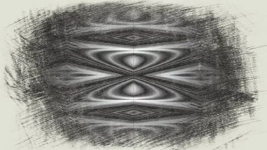 Soyut Bilgisayar Fraktal Tasarımı. Fraktal hiç bitmeyen bir desen. Fraktallar, farklı ölçeklerde kendine benzeyen sonsuz derecede karmaşık kalıplardır. Cep telefonu duvar kağıdı için harika.