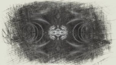 Soyut Bilgisayar Fraktal Tasarımı. Fraktal hiç bitmeyen bir desen. Fraktallar, farklı ölçeklerde kendine benzeyen sonsuz derecede karmaşık kalıplardır. Cep telefonu duvar kağıdı için harika.