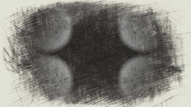 Soyut Bilgisayar Fraktal Tasarımı. Fraktal hiç bitmeyen bir desen. Fraktallar, farklı ölçeklerde kendine benzeyen sonsuz derecede karmaşık kalıplardır. Cep telefonu duvar kağıdı için harika.