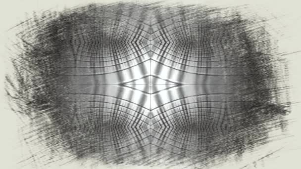 컴퓨터는 Fractal Design 만들어 프랙털은 끝없는 패턴입니다 프랙탈은 스케일의 패턴이다 — 비디오