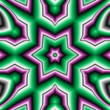 Soyut Bilgisayar Fraktal Tasarımı. Fraktal hiç bitmeyen bir desen. Fraktallar, farklı ölçeklerde kendine benzeyen sonsuz derecede karmaşık kalıplardır. Cep telefonu duvar kağıdı için harika.