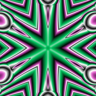 Soyut Bilgisayar Fraktal Tasarımı. Fraktal hiç bitmeyen bir desen. Fraktallar, farklı ölçeklerde kendine benzeyen sonsuz derecede karmaşık kalıplardır. Cep telefonu duvar kağıdı için harika.