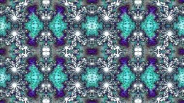 Soyut Bilgisayar Fraktal Tasarımı. Fraktal hiç bitmeyen bir desen. Fraktallar, farklı ölçeklerde kendine benzeyen sonsuz derecede karmaşık kalıplardır. Cep telefonu duvar kağıdı için harika.