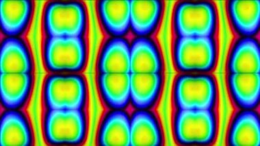 Soyut Bilgisayar Fraktal Tasarımı. Fraktal hiç bitmeyen bir desen. Fraktallar, farklı ölçeklerde kendine benzeyen sonsuz derecede karmaşık kalıplardır. Cep telefonu duvar kağıdı için harika.