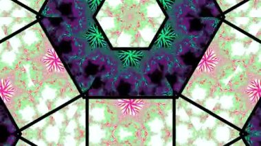 Soyut Bilgisayar Fraktal Tasarımı. Fraktal hiç bitmeyen bir desen. Fraktallar, farklı ölçeklerde kendine benzeyen sonsuz derecede karmaşık kalıplardır. Cep telefonu duvar kağıdı için harika.