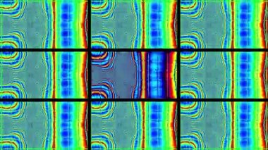 Soyut Bilgisayar Fraktal Tasarımı. Fraktal hiç bitmeyen bir desen. Fraktallar, farklı ölçeklerde kendine benzeyen sonsuz derecede karmaşık kalıplardır. Cep telefonu duvar kağıdı için harika.