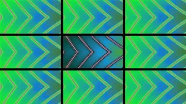 Soyut Bilgisayar Fraktal Tasarımı. Fraktal hiç bitmeyen bir desen. Fraktallar, farklı ölçeklerde kendine benzeyen sonsuz derecede karmaşık kalıplardır. Cep telefonu duvar kağıdı için harika.